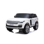 Mini-Veiculo-Com-Controle-Remoto---Range-Rover---24V---Branco---Shiny-Toys-0