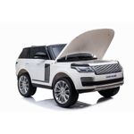 Mini-Veiculo-Com-Controle-Remoto---Range-Rover---24V---Branco---Shiny-Toys-2