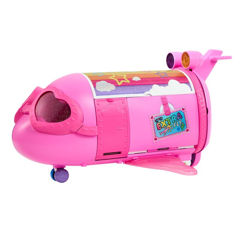 Playset---Barbie---Extra-Fly---Conj-De-Brinquedo-Aviao---Mattel-2