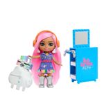Playset---Barbie---Extra-Fly---Conj-De-Brinquedo-Aviao---Mattel-6
