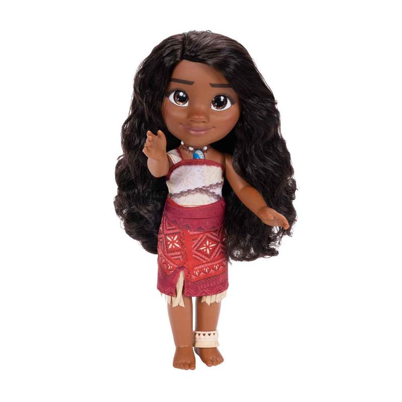 Boneca-Articulada---Disney---Filme-Moana-2---Moana---Sunny--3