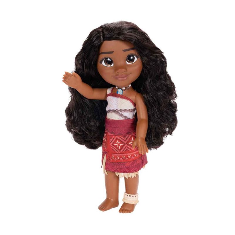 Boneca-Articulada---Disney---Filme-Moana-2---Moana---Sunny--4