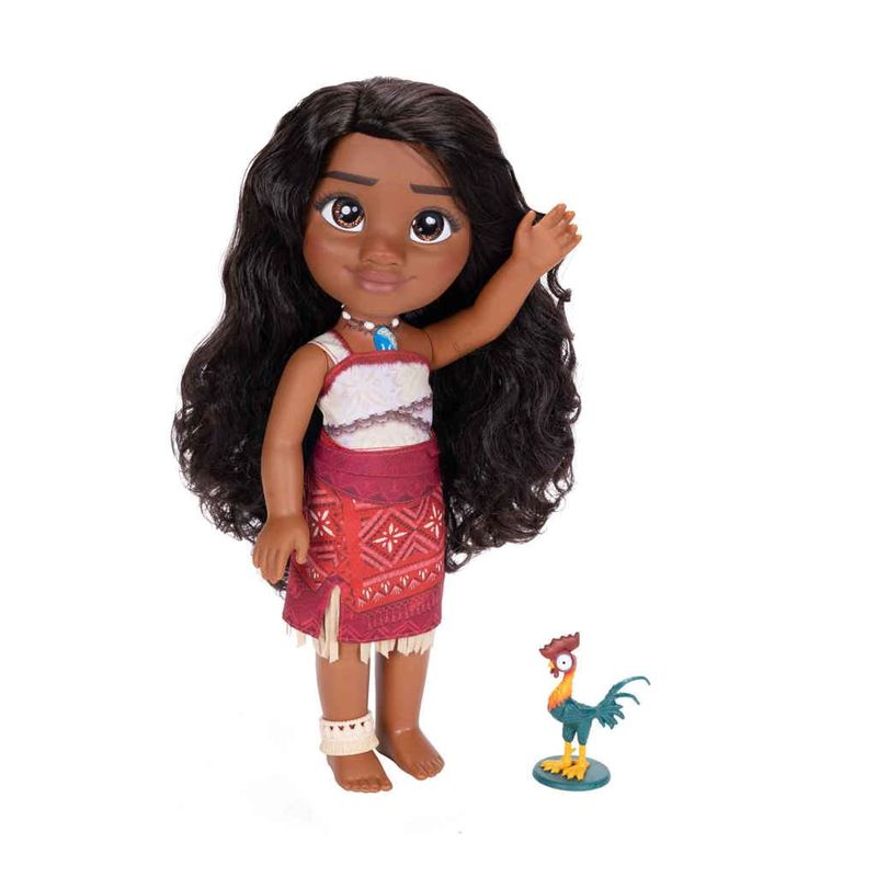 Boneca-com-Acessorios---Disney---Filme-Moana-2---Deluxe-Moana---Sunny--3