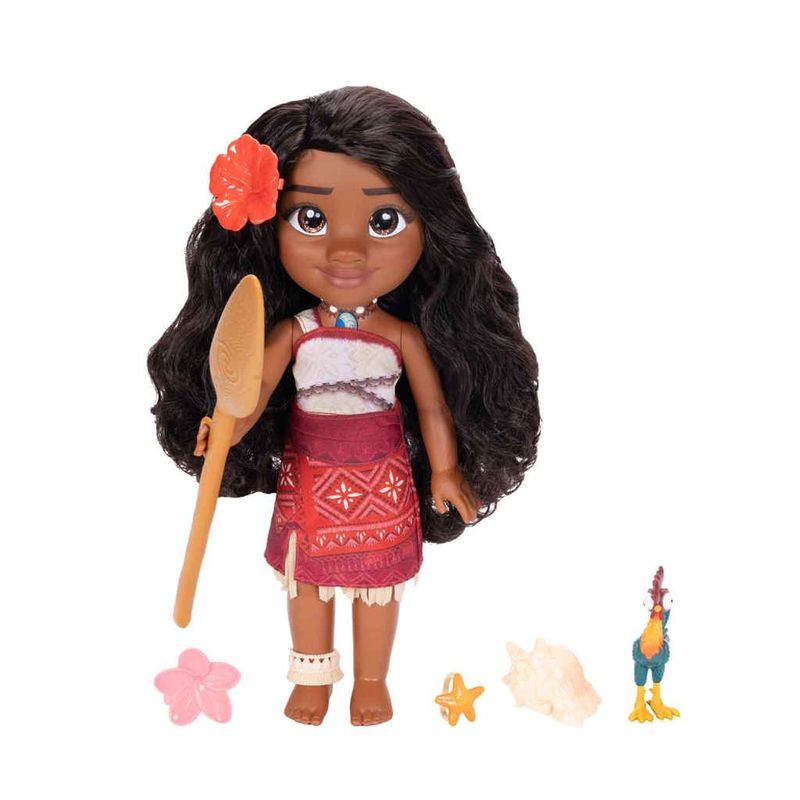 Boneca-com-Acessorios---Disney---Filme-Moana-2---Deluxe-Moana---Sunny--7