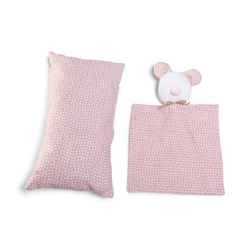 Boneca-Bebe---Recem-nascida---Antonio-Juan---Com-Pijama-de-Urso---Fun-3