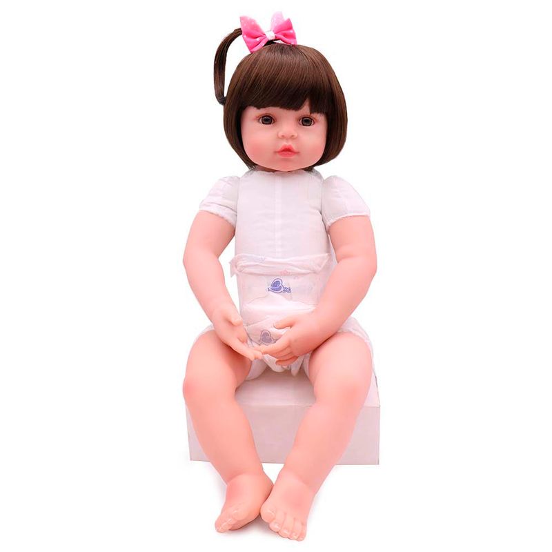 Boneca-Bebe-Reborn---Laura-Baby---Sarah---Shiny-toys-6