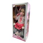 Boneca-Bebe-Reborn---Laura-Baby---Sarah---Shiny-toys-7