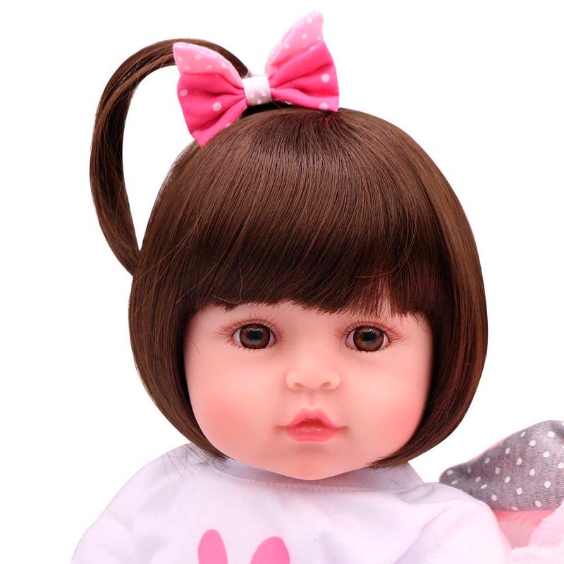 Boneca-Bebe-Reborn---Laura-Baby---Sarah---Shiny-toys-9