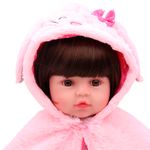 Boneca-Bebe-Reborn---Laura-Baby---Sarah---Shiny-toys-11