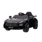 Carro-Eletrico-Infantil---Mercedes-Amg-Gtr---Controle-Remoto---12V4-5AH---Preto---Shiny-Toys-0