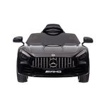 Carro-Eletrico-Infantil---Mercedes-Amg-Gtr---Controle-Remoto---12V4-5AH---Preto---Shiny-Toys-1