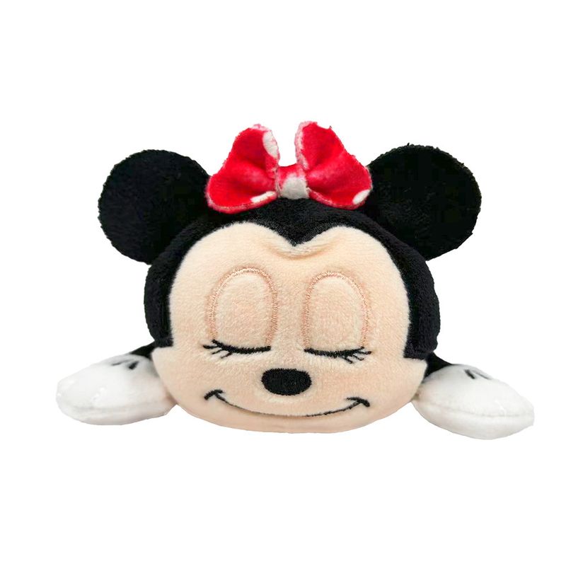 Pelucia-Clipon---Disney---Minnie-Dormindo---Fun-0