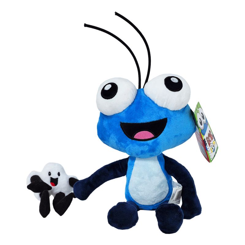 Figura-de-Pelucia---Bob-Zoom--e-a-Pipoquinha---Com-Som---Fun-0