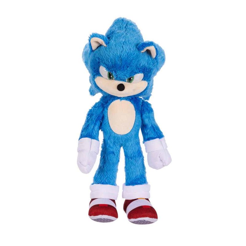 Pelucia---Deluxe---Sonic----Sonic-Filme-3---Azul---Sunny-0