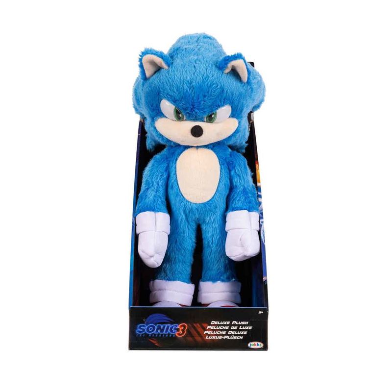 Pelucia---Deluxe---Sonic----Sonic-Filme-3---Azul---Sunny-2