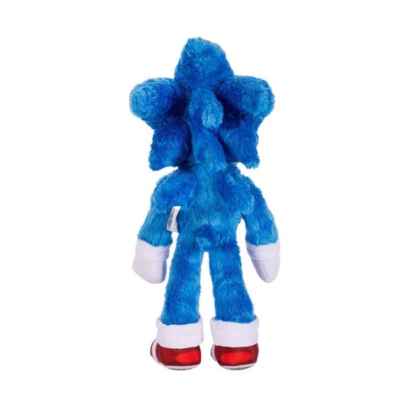 Pelucia---Deluxe---Sonic----Sonic-Filme-3---Azul---Sunny-4