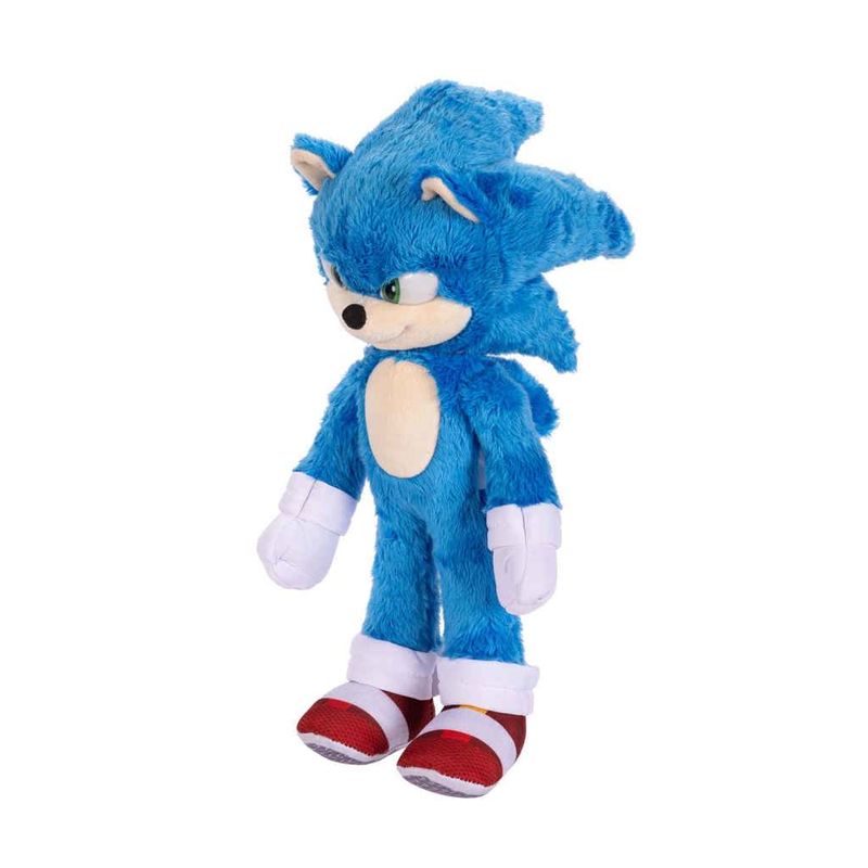 Pelucia---Deluxe---Sonic----Sonic-Filme-3---Azul---Sunny-5