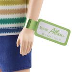 Boneco-Colecionavel---Barbie---Signature---Allan-60th---Mattel-5