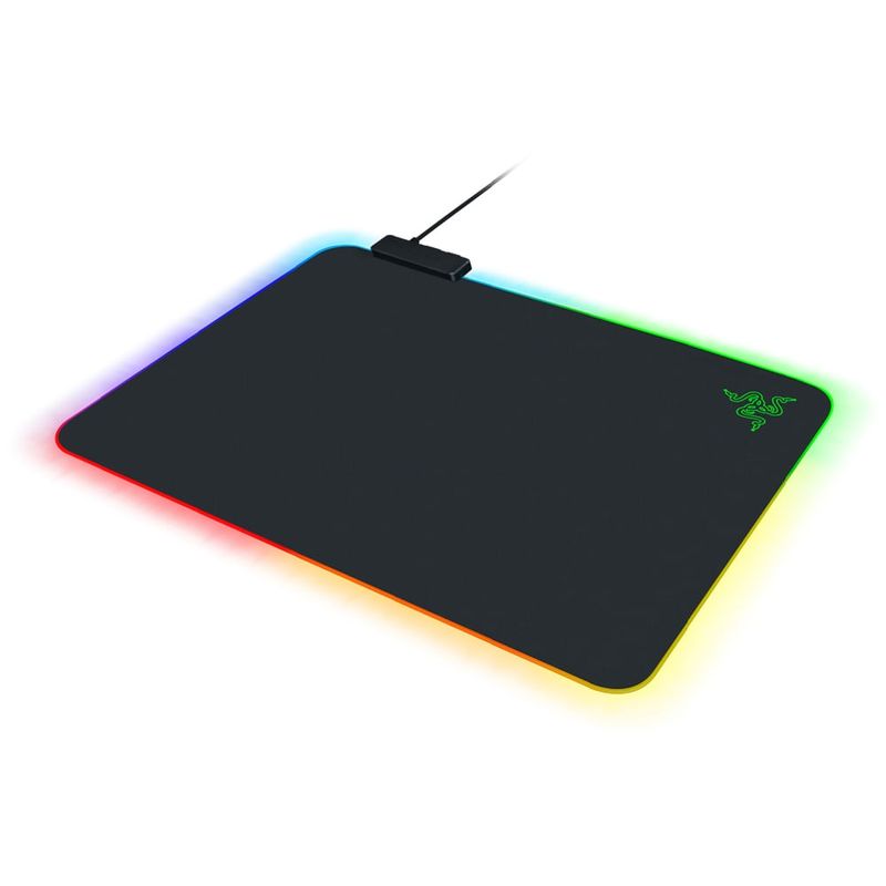 Mouse Pad Duro Razer Firefly V2 - RZ0203020100 RZ0203020100 Mouse Pad Duro Razer Firefly V2 - RZ0203020100 RZ0203020100