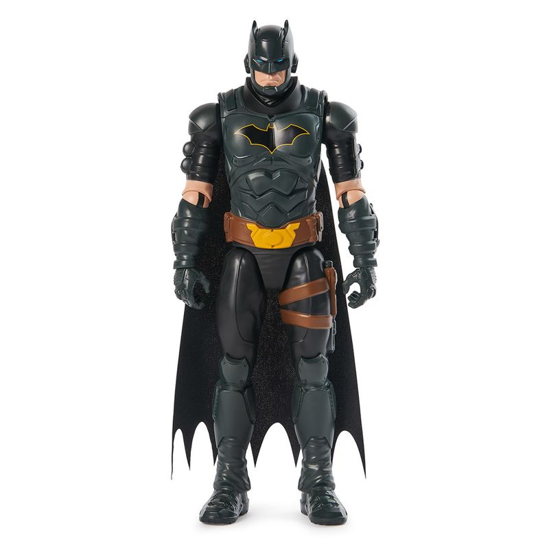 Boneco-Articulado---Batman---Dc-Comics---Serie-6---Sunny-0