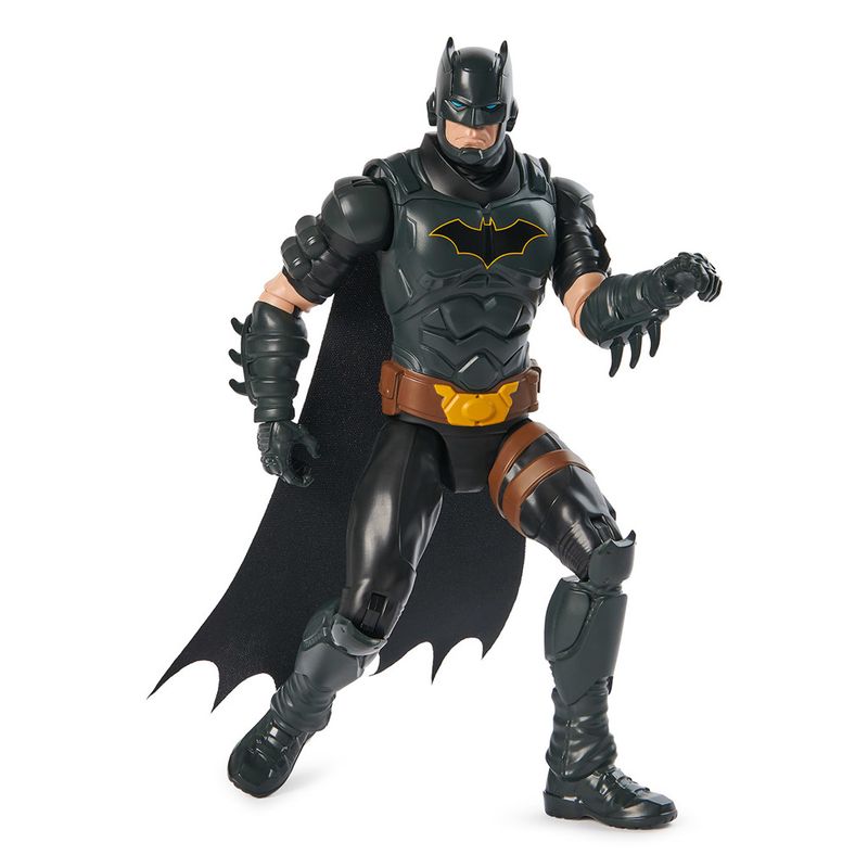 Boneco-Articulado---Batman---Dc-Comics---Serie-6---Sunny-7