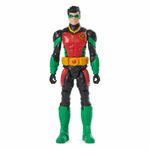 Boneco-Articulado---Batman---Dc-Comics---Robin---S2---Sortido---Sunny-0