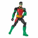 Boneco-Articulado---Batman---Dc-Comics---Robin---S2---Sortido---Sunny-4