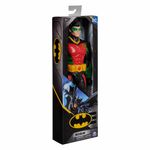 Boneco-Articulado---Batman---Dc-Comics---Robin---S2---Sortido---Sunny-8