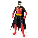 Boneco-Articulado---Batman---Dc-Comics---Robin---S2---Sortido---Sunny-9