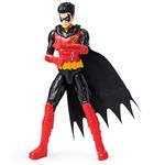 Boneco-Articulado---Batman---Dc-Comics---Robin---S2---Sortido---Sunny-11