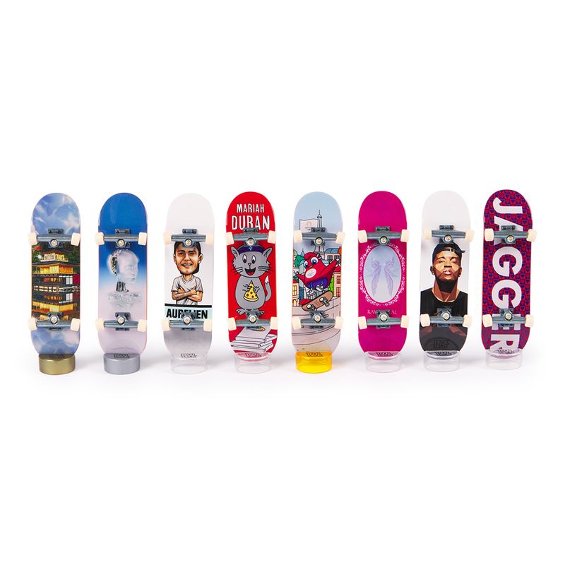 Conjunto-De-Skates-De-Dedo---Olimpiadas-2024---Tech-Deck---Sunny-0