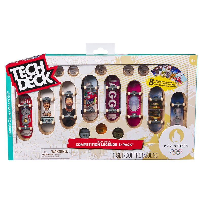 Conjunto-De-Skates-De-Dedo---Olimpiadas-2024---Tech-Deck---Sunny-4