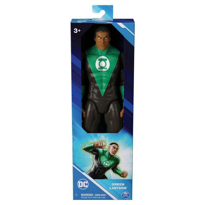 Boneco-Articulado---Lanterna-Verde---Dc-Comics---Sunny--2