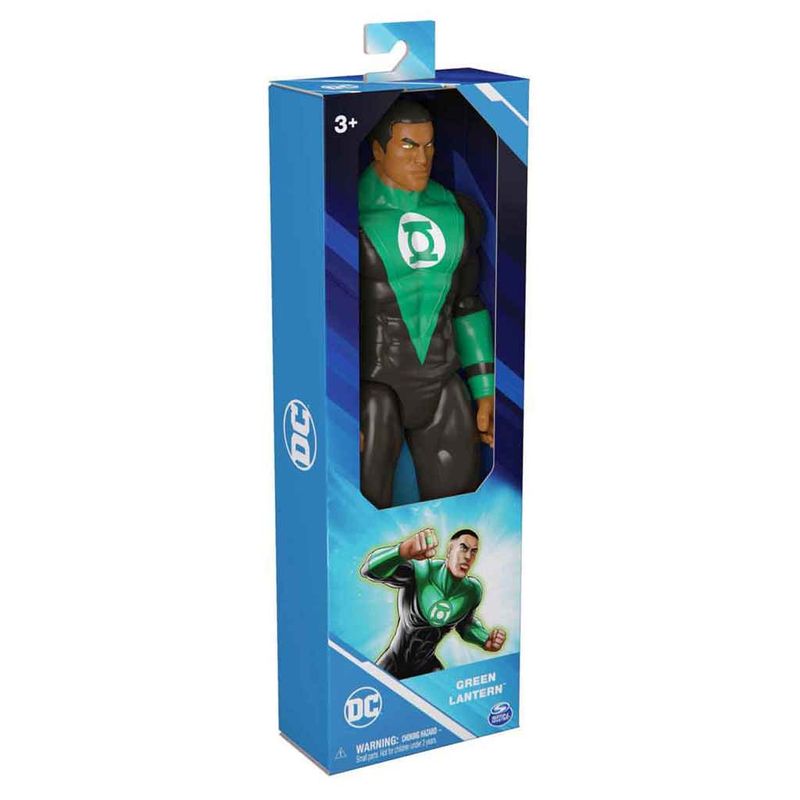 Boneco-Articulado---Lanterna-Verde---Dc-Comics---Sunny--3