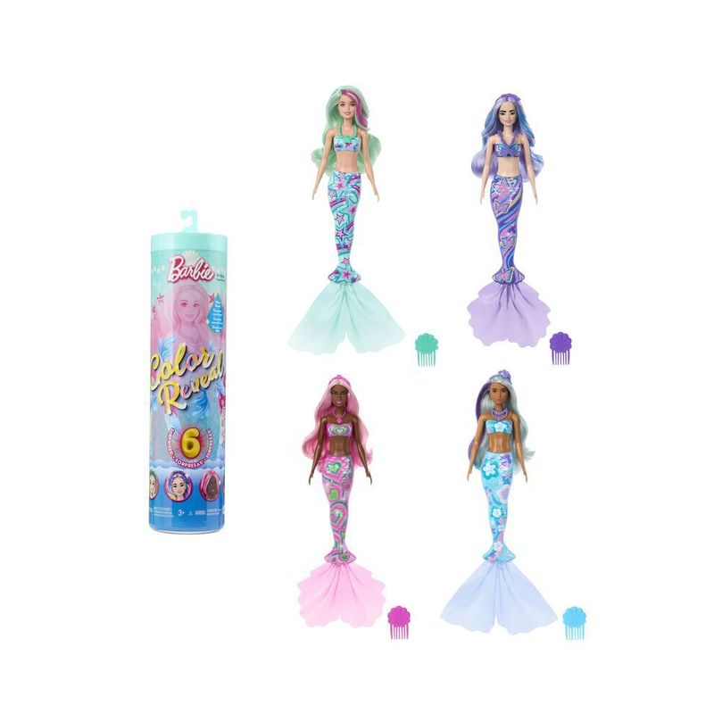 Boneca---Barbie---Color-Reveal---Serie-Sereias---Sortidas---Mattel-0