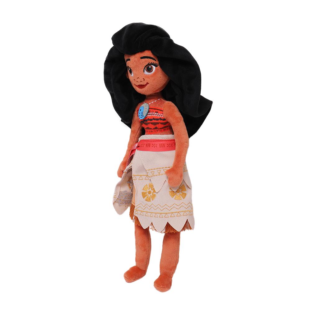 Boneca de Pelúcia - Disney - Moana - Fun - Ri Happy