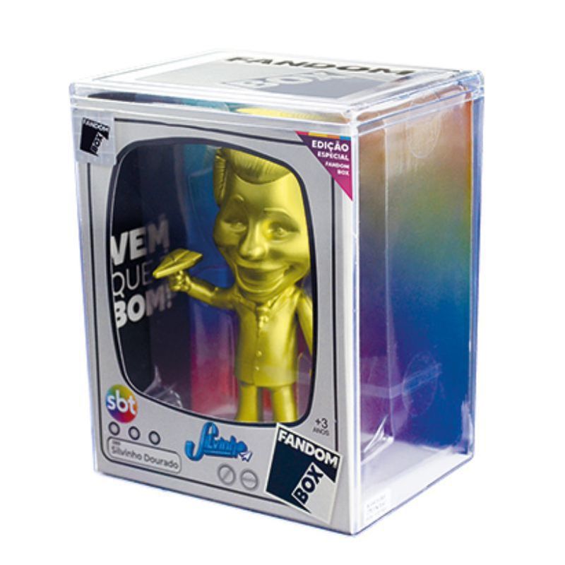 Boneco---Fandombox---Silvinho-Dourado---Lider-1