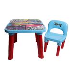 Mesa-de-Atividades---Com-Cadeira---Hot-Wheels---Fun-0