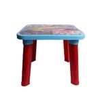 Mesa-de-Atividades---Com-Cadeira---Hot-Wheels---Fun-2
