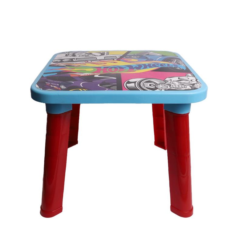 Mesa-de-Atividades---Com-Cadeira---Hot-Wheels---Fun-3