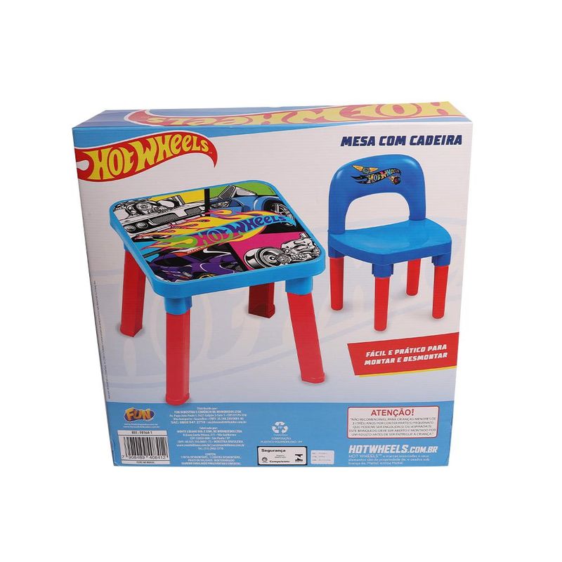 Mesa-de-Atividades---Com-Cadeira---Hot-Wheels---Fun-13