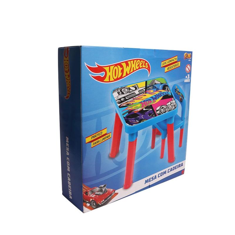Mesa-de-Atividades---Com-Cadeira---Hot-Wheels---Fun-14