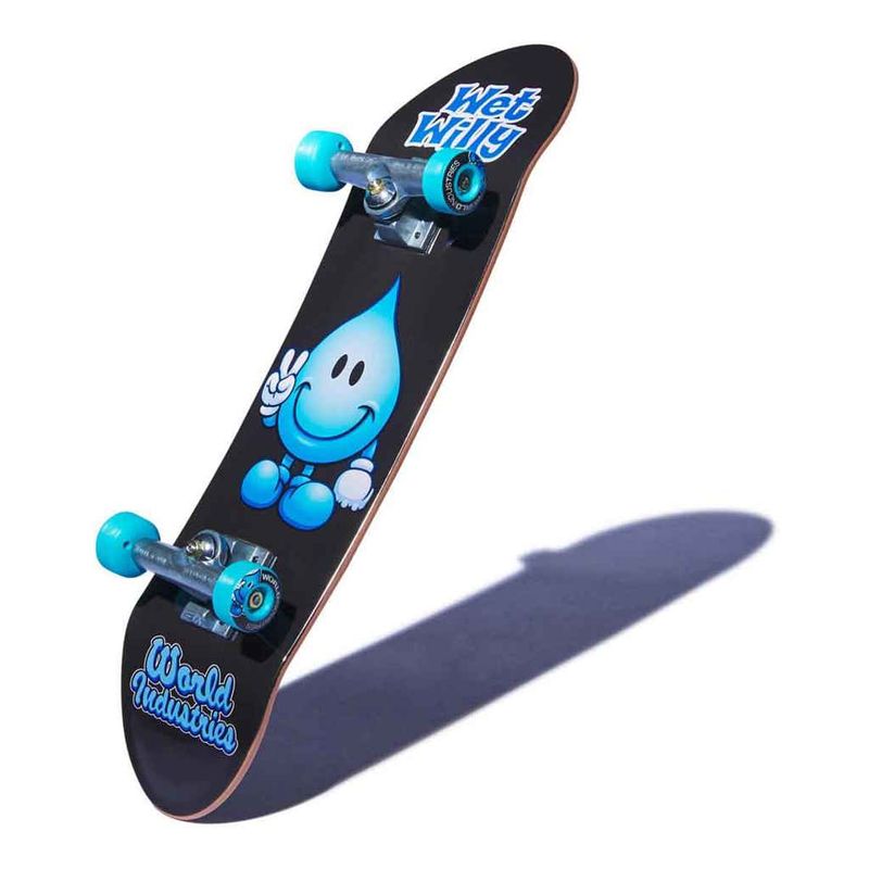 Skate-De-Mao---World-Industries--Tech-Deck---Elemento-Agua---Sunny-0