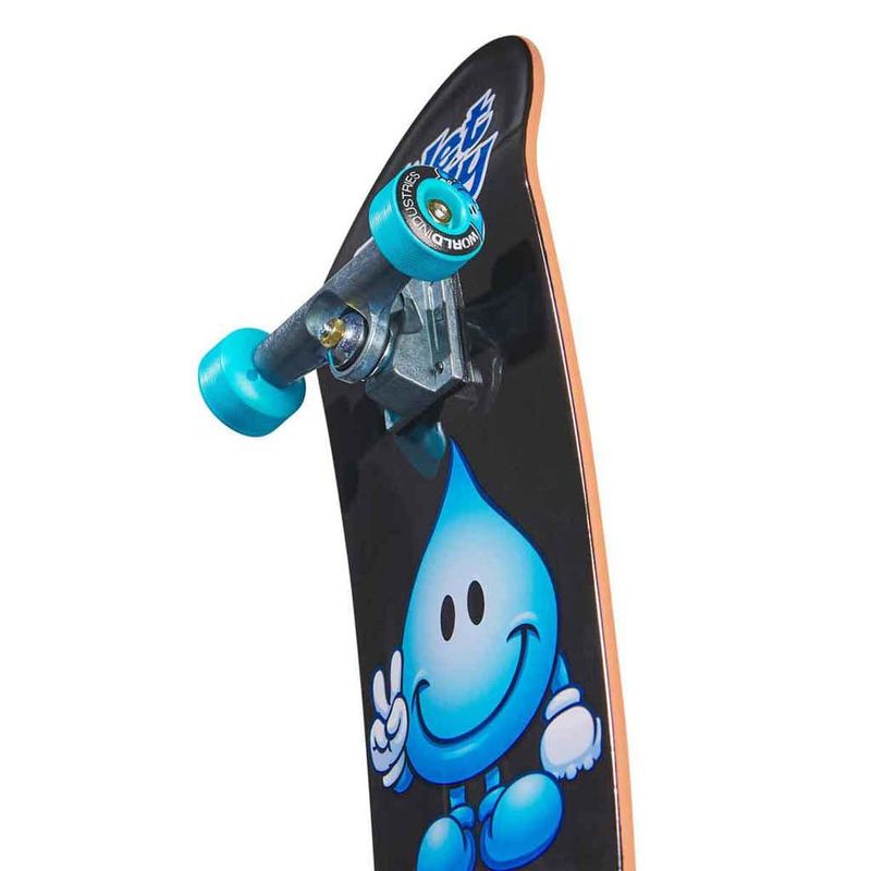 Skate-De-Mao---World-Industries--Tech-Deck---Elemento-Agua---Sunny-2