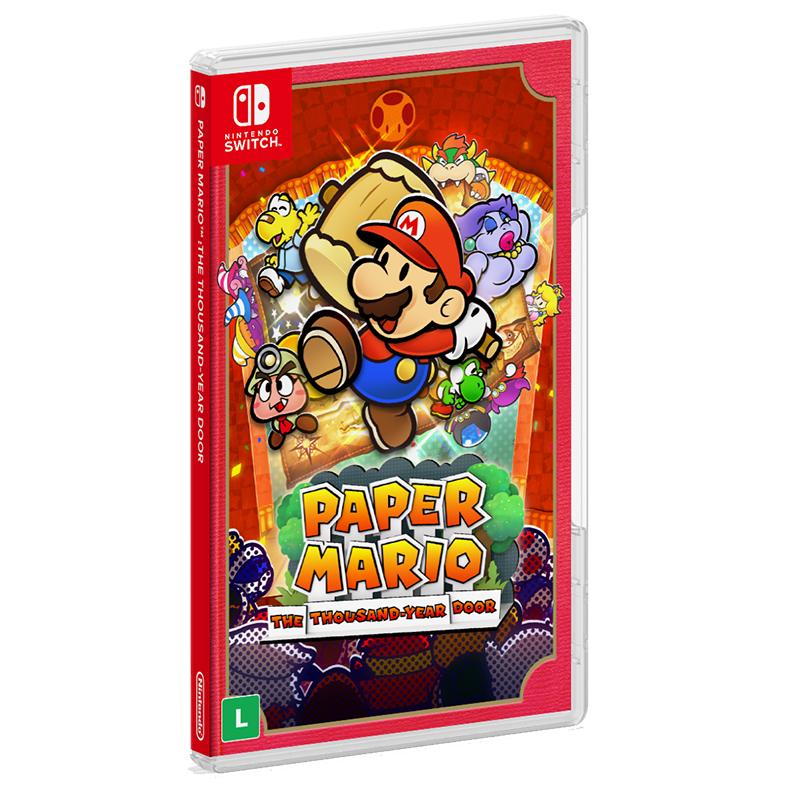 Jogo-de-Video-Game---Paper-Mario---The-Thousan---Year-door---Nitendo---Ingram--1