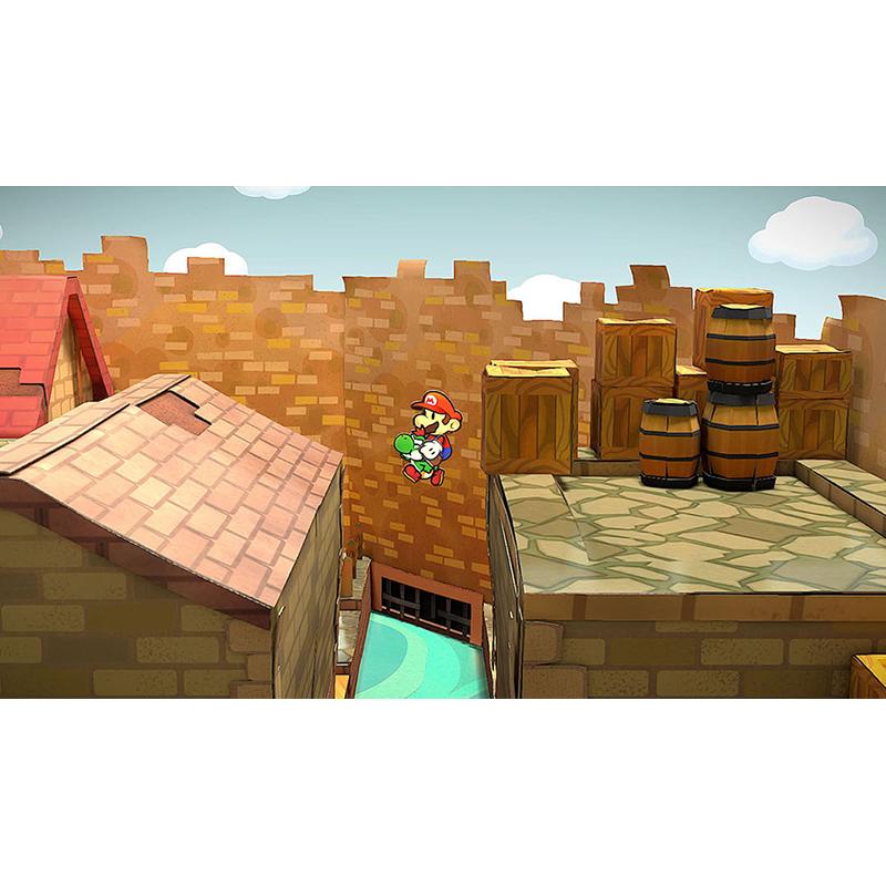 Jogo-de-Video-Game---Paper-Mario---The-Thousan---Year-door---Nitendo---Ingram--7