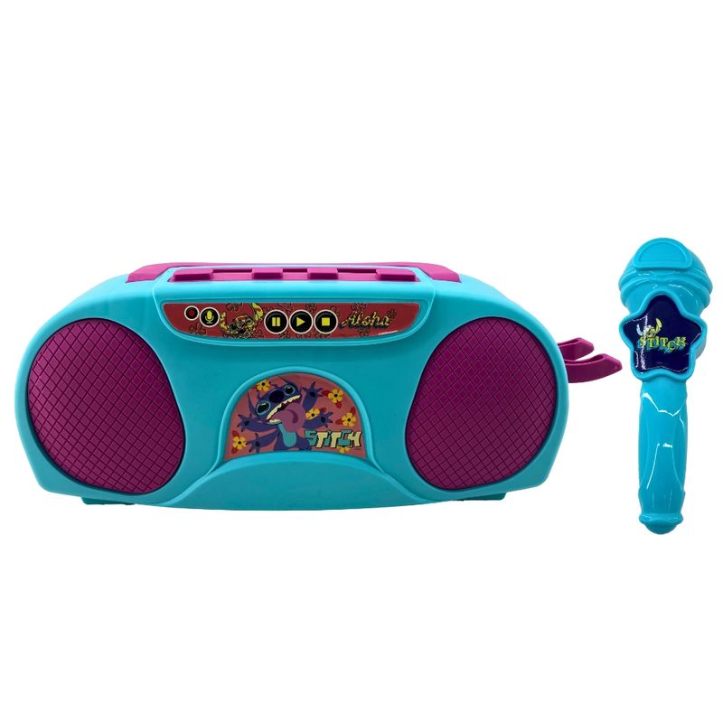 Boom-Box-Karaoke---Disney---Lilo---Stitch---Candide-3