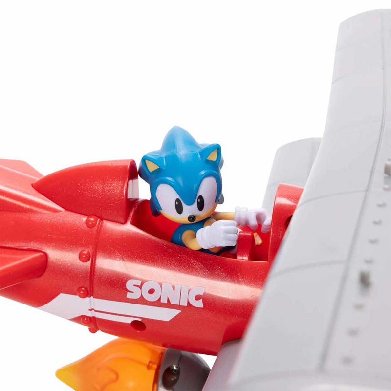 Conjunto-Figura-e-Aviao---Sonic-o-Ourico-3---Sunny-4