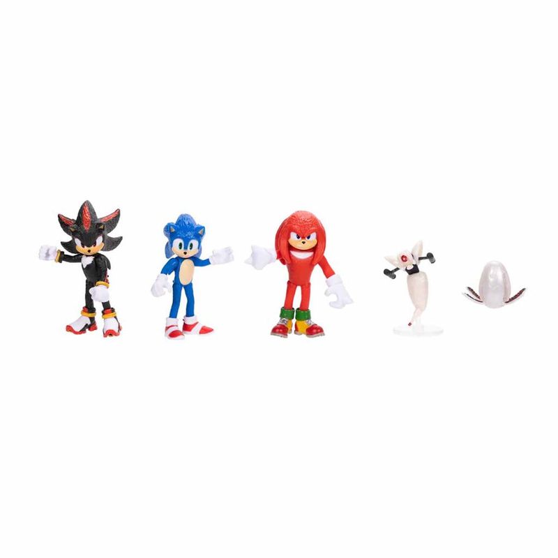 Conjunto-de-Figuras---Sonic-o-Ourico-3---Colecao-Filme---Sunny-0