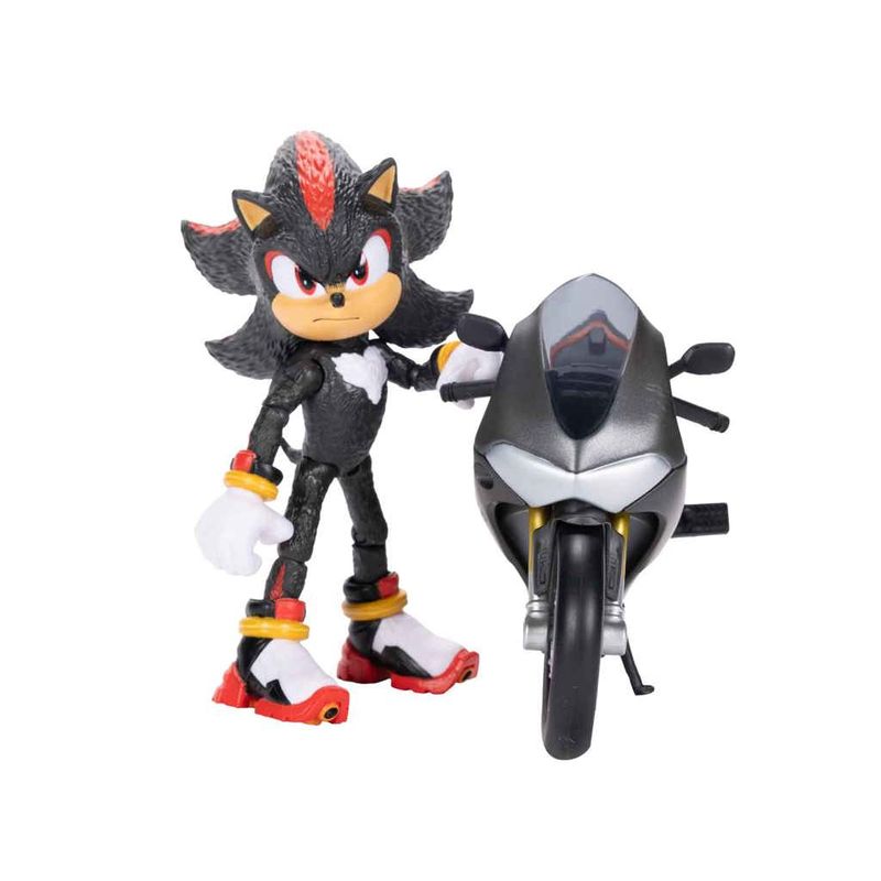 Conjunto-Figura-de-Acao-e-Moto---Sonic-o-Ourico-3---Shadow---Sunny-8